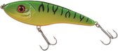 TF Jerk Bait 10cm, 36,5g, Firetiger, /4xSB1