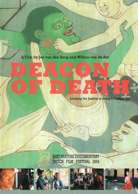 Deacon of Death
