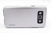 Backcover voor Samsung Galaxy J7 (2016) - Zilver (J710F)