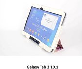 Samsung Galaxy Tab 3 10.1 Smart Tablethoes Print voor bescherming van tablet (P5210)- 8719273107546