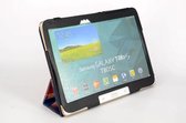 Samsung Galaxy Tab 3 10.1 Smart Tablethoes Print voor bescherming van tablet (P5210)- 8719273119662