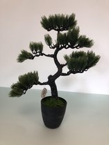 Bonsai kunstboompje 46cm