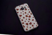 Backcover hoesje voor Samsung Galaxy S7 - Print (G930F)- 8719273243800