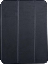 Apple iPad Pro 11 (2018) Zwart Smart Case - Book Case Tablethoes
