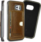 Pierre Cardin Silicone Case Samsung Galaxy S6 Edge