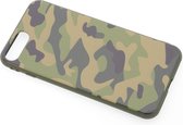 Backcover hoesje voor Apple iPhone 7 Plus - Print- 8719273236703