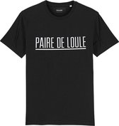 PAIRE DE LOULE STREEP T-SHIRT