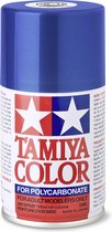 Ps-16 Metallic Blue - 100ml - Tamiya - TAM86016