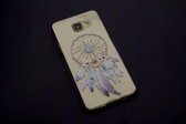 Backcover hoesje voor Samsung Galaxy A5 (2016) - Print ( A510)- 8719273244760