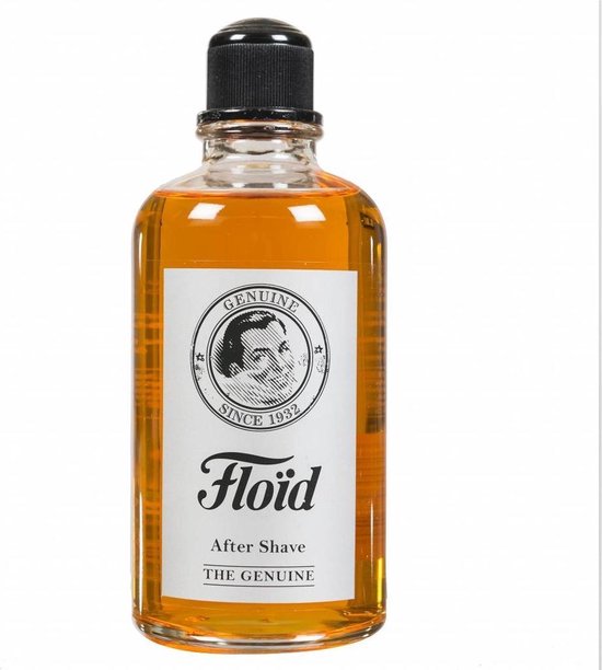 Floid After shave The Genuine 400ml | bol