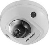 Hikvision Digital Technology DS-2CD2555FWD-I IP-beveiligingscamera Buiten Dome Plafond/muur 2944 x 1656 Pixels