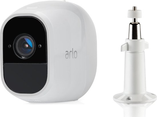 huiselijk Ritueel Tranen Arlo Pro 2 - IP-Camera / Uitbreiding | bol.com