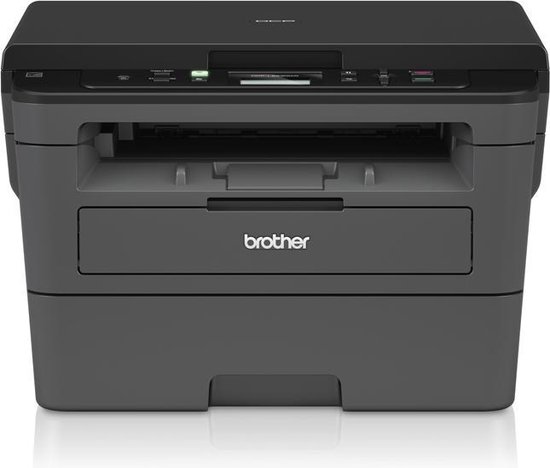 Brother DCP-L2530DW - All-in-One Laserprinter