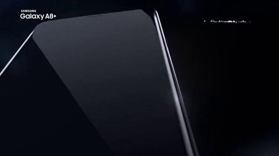 Samsung Galaxy A8 - 32GB - Single sim - Goud