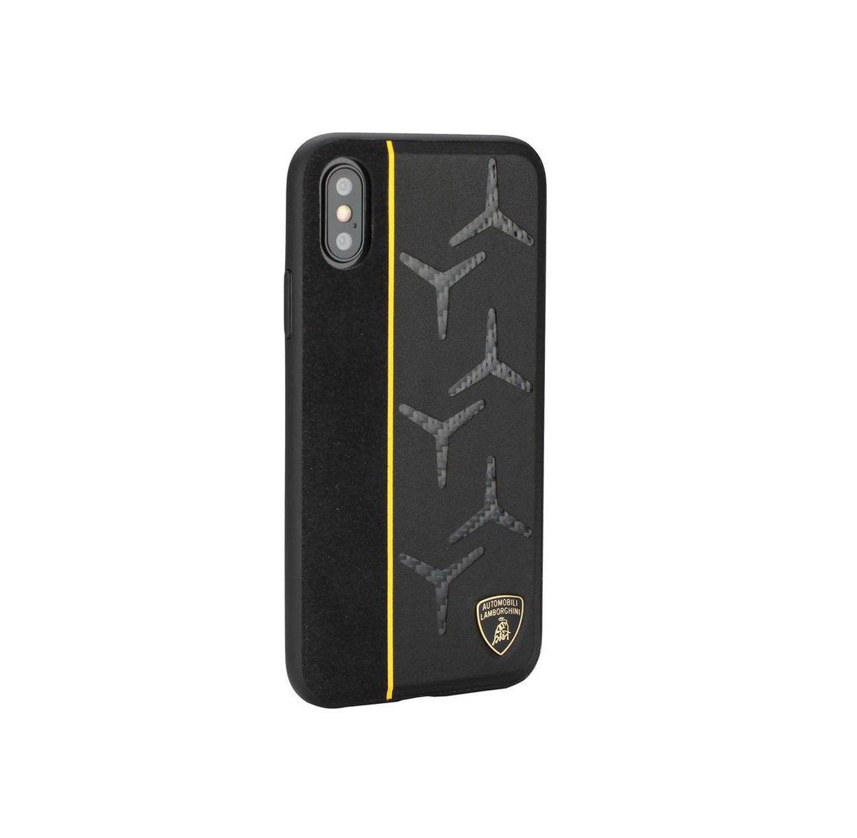 Coque de protection pour iPhone X/XS - WECOQSOLIXR - Rouge WE à Prix