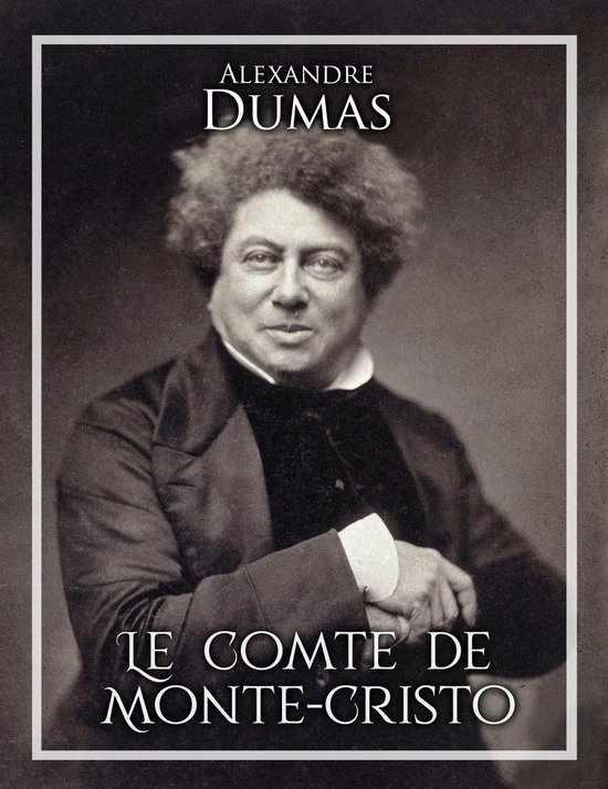 Le Comte de MonteCristo (ebook), Alexandre Dumas 1230003867976 Boeken bol