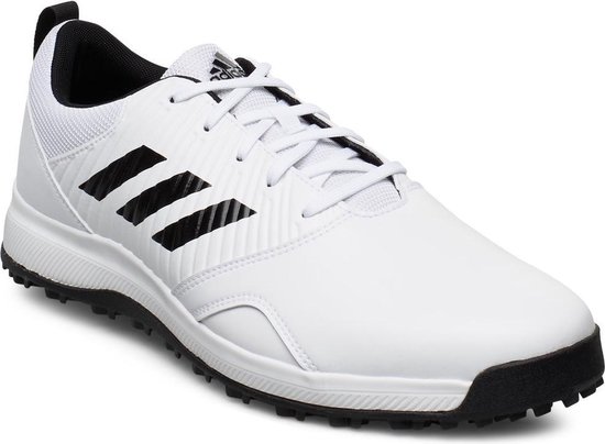 Adidas Golfschoen CP Traxion SL Heren Wide Wit 42 2/3 EU | bol.com
