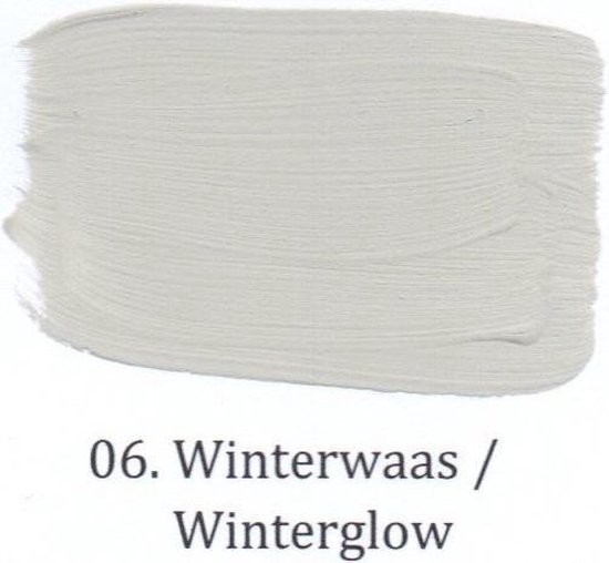Matte Lak WV 06- Winterwaas