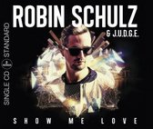 Show Me Love (2-Track)