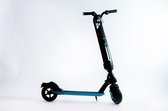 Ukaye U1 Premium Elektrische Step - Blauw (25km/u, gekeurd voor openbare weg in BelgiÃ«)