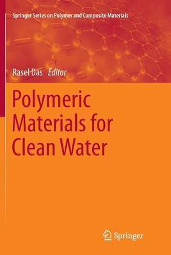 Springer Series on Polymer and Composite Materials- Polymeri ... - cover