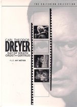 Carl Theodor Dreyer (The Criterion Collection) (Import)