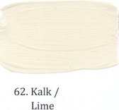 Zijdeglans WV 4 ltr 62- Kalk