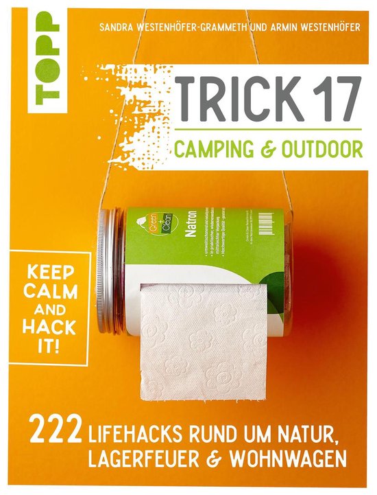 Trick 17 - Camping & Outdoor - cover