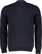 Jac Hensen Premium Pullover - Slim Fit - Blau - XL