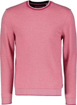Ted Baker Pullover - Slim Fit - Roze - XXL