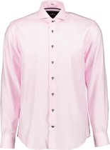 Jac Hensen Overhemd - Modern Fit - Roze - 39