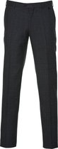 Hensen Pantalon - Slim Fit - Blauw - 56