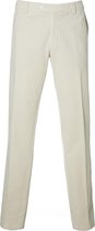 Meyer Pantalon Bonn - Modern Fit - Creme - 50