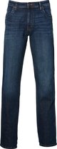Wrangler Jeans Texas - Regular Fit - Blauw - 44-34