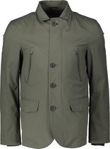 Hensen Jack - Modern Fit - Groen - XL