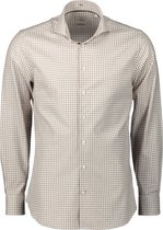 Jac Hensen Premium Overhemd - Slim Fit - Wit - M