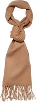 Jac Hensen Shawl - Beige