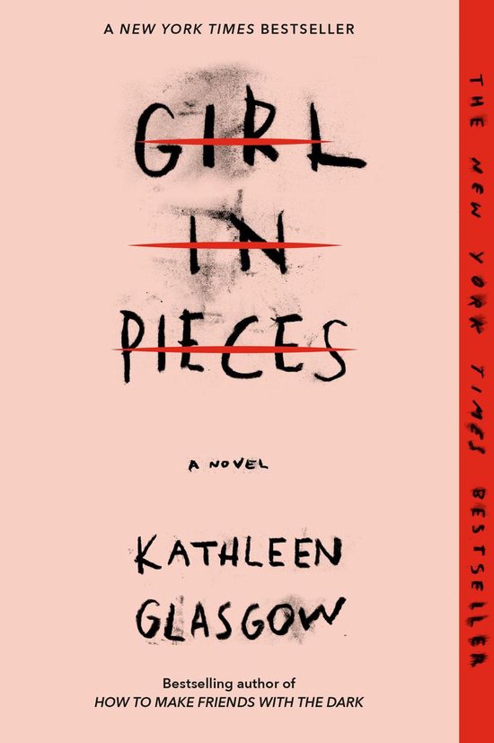 Girl in (ebook), Kathleen Glasgow | 9781101934722 | Boeken | bol.com