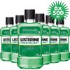 Listerine Fresh Burst - Mondwater - 6 x 500ml - Voordeelverpakking