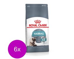 Royal Canin Hairball Care - Kattenvoer - 6 x 2 kg