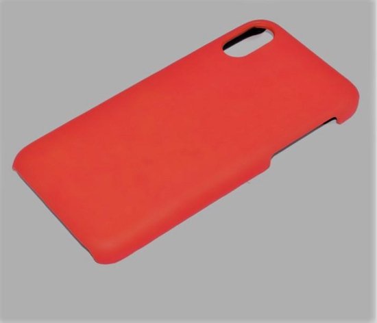 Thermische backcover rood iPhone 11 - Backcover - Apple - iPhone 11 -  Thermal -... | bol.com
