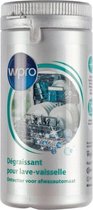 Wpro DDG104 Ontvetter - wasmachine en afwasmachine