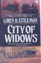 City of Widows