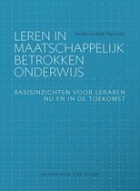 Samenvatting module 1: onderwijs in Vlaanderen - een bestuurlijk, historisch en juridisch kader