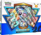 Pokémon 20th Anniversary Box Blastoise-EX - Pokémon Kaarten