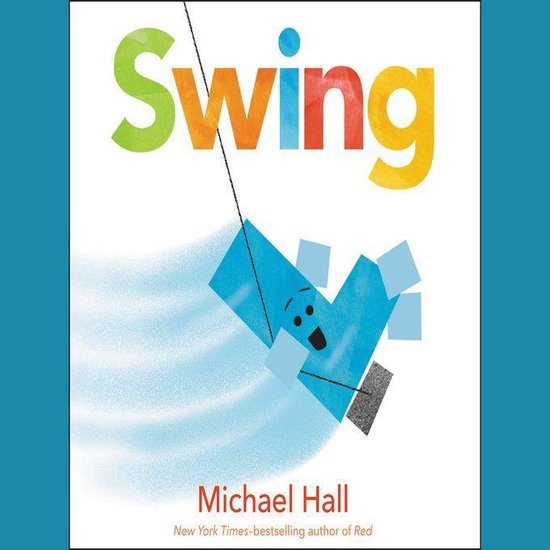 Swing - cover