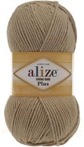 Alize Cotton Gold Plus 262 Pakket 5 bollen