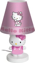 Hello Kitty Tafel Lamp Nachtlamp Sfeerlamp Kinderkamer
