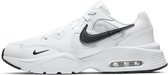Nike Sneakers - Maat 44 - Mannen - wit/zwart