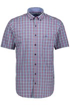 Dnr Heren Overhemd - Maat XL
